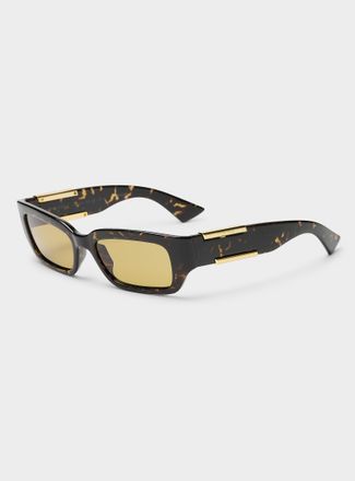 Bottega Veneta Dash sunglasses