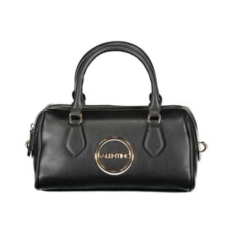 Valentino Handbags, female, Black, Size: ONE SIZE Handbag