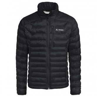 Vaude Batura Insulation Jacket Kunstfaserjacke für Herren | schwarz