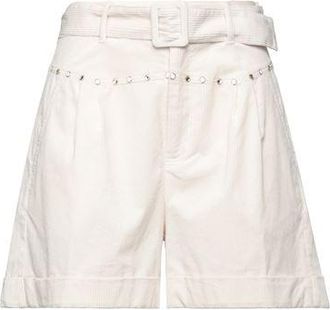 Liu Jo BOTTOMWEAR - Shorts & Bermuda Shorts on YOOX.COM