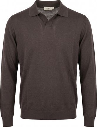 Altea Pierre Polo Neck Sweater