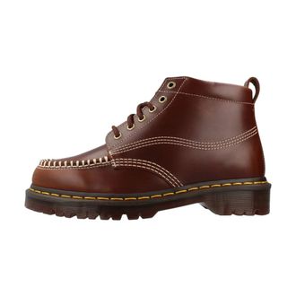 Dr. Martens Lowell Chukka - - Shoes - Donna - Marrone - 38 EU