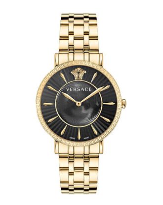 Versace Womens V-Eternal Watch