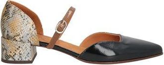 Chie Mihara FOOTWEAR - Pumps sur YOOX.COM