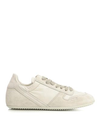 Rick Owens Minimal Sneaker
