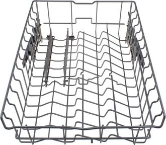 Bosch Cesta-lavavajillas - Arriba - 00686438