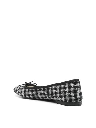 Repetto Cendrillon Ballet Flat - Black
