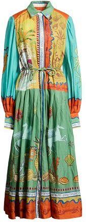 Alemais DRESSES - Maxi dresses on YOOX.COM