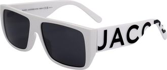 Marc Jacobs Mens Marc Logo 096/S 57Mm Sunglasses