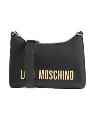 Love Moschino BAGS - Cross-body bags on YOOX.COM