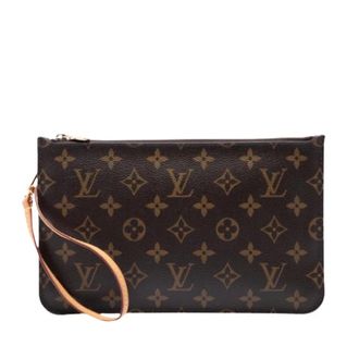 Louis Vuitton Borsa Monogram Canvas Pre-owned - - Pre-owned - Donna - Marrone - ONE SIZE