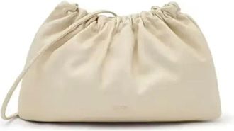 Tous Tous, Dames, Tassen, Beige, Maat: ONE Size Leer