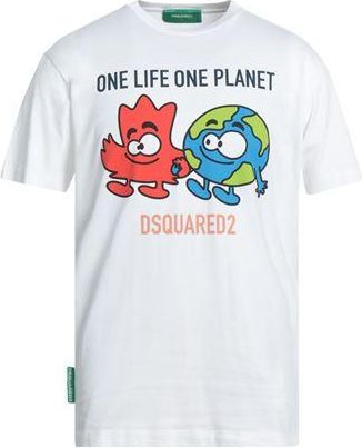 Dsquared2 TOPWEAR - T-shirts sur YOOX.COM