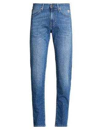Roy Rogers BOTTOMWEAR - Pantaloni jeans su YOOX.COM