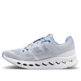 On Running (WMNS) On Running Cloudsurfer Heather White 3WD10441203
