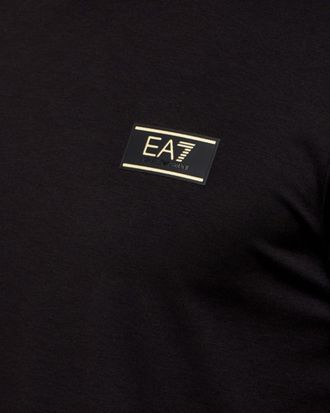 Emporio Armani Emporio Armani T-Shirt - Black