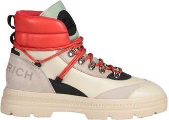 Woolrich FOOTWEAR - Ankle boots sur YOOX.COM