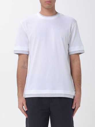 Eleventy T-shirt in cotone Eleventy