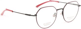 Ana Hickmann Optical Frame HIY1030T 09B 49 Titanium