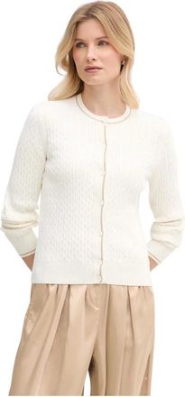 Lacoste Donna, Maglie, Bianco, M, new