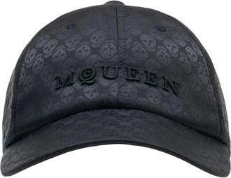Alexander McQueen Hombre, Accesorios, Negro, Talla: ONE Size