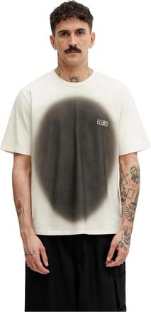 Maison Margiela T-Shirts - Heren - T-shirts - Grijs - M - Tops