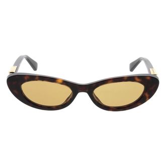 Bottega Veneta Dames, Accessoires, Bruin, Maat: ONE Size