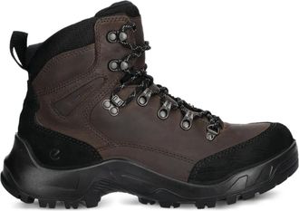 Ecco Offroad lace-up boots - Bruin