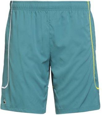 Lacoste Sport BOTTOMWEAR - Shorts & Bermuda Shorts on YOOX.COM
