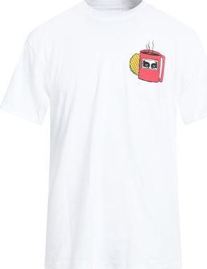 Obey TOPS - T-shirts auf YOOX.COM