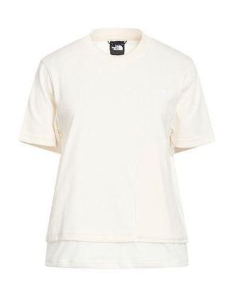 The North Face W FABRIC MIX SS TEE