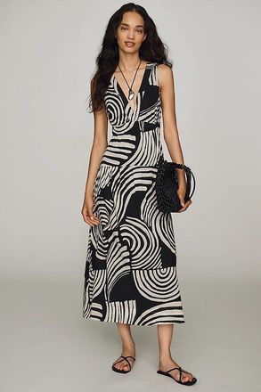 Rails Genevieve Midi Dress