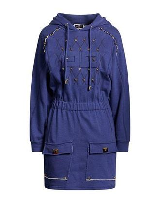 Elisabetta Franchi KLEIDER - Mini-Kleider auf YOOX.COM