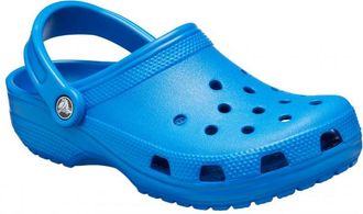 Crocs Classic Sandalen - Unisex | lila