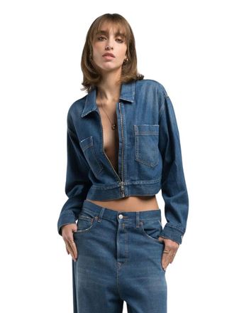 Replay Wiederholungsm&auml;ntel