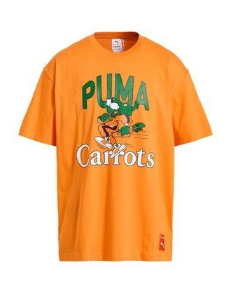 Puma TOPWEAR - T-shirts on YOOX.COM