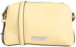 Karl Lagerfeld IKON SMOOTH CAMERA BAG