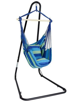Sorbus Hammock Chair Stand