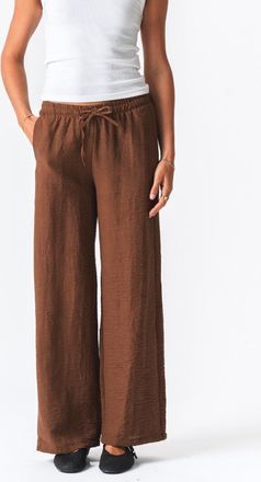 Perform Collection Lilly Pants - Bruin