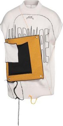 A-Cold-Wall* PRENDAS DE PUNTO - Cuello alto en YOOX.COM