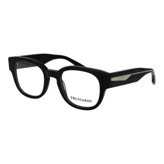 Trussardi Acetate Glasses (Frames)
