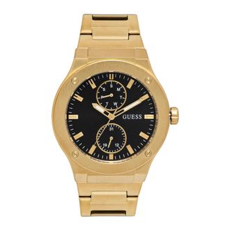Guess Hombre, Accesorios, Amarillo, Talla: ONE Size