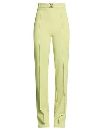 Elisabetta Franchi PARTES DE ABAJO - Pantalones en YOOX.COM