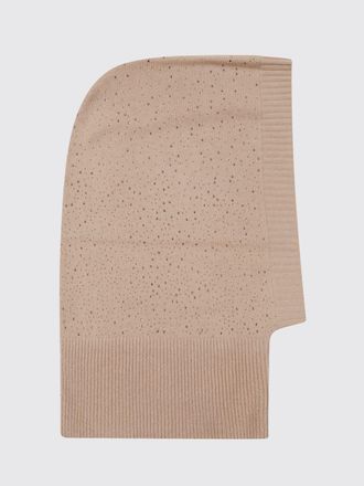 Max Mara Cappello Donna colore Cammello