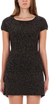 Our Legacy Sculpt T-Shirt-Donna