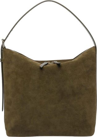 A.P.C. A. P.C. Vera Shoulder Bag