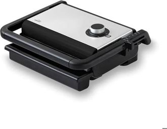Lacor Parrilla El&eacute;ctrica Lacor Gril Rabattable Controlle 1500w 240&ordm;c