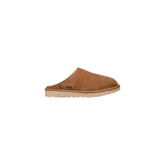 UGG Ugg, Schoenen, Heren, Beige, 40 EU, Su&egrave;de, Classic Slip-On