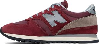 New Balance 730 Made in England 40th Anniversary M730UKF