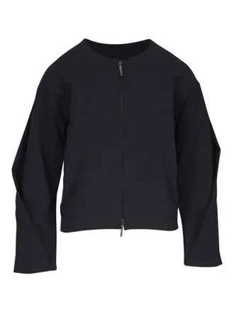 Zero + Maria Cornejo T bomberjack - Zwart